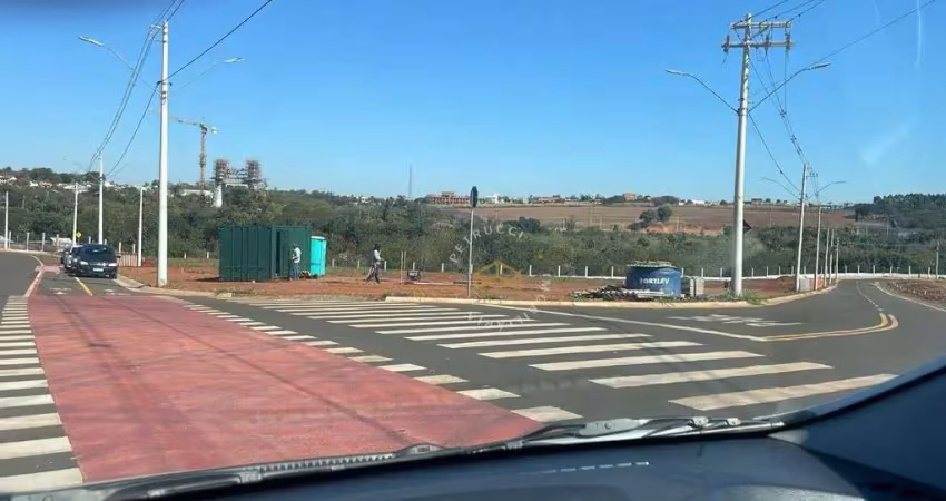 Terreno à venda, 250 m² por r$ 350.000,00 - jardim fortaleza - paulínia/sp