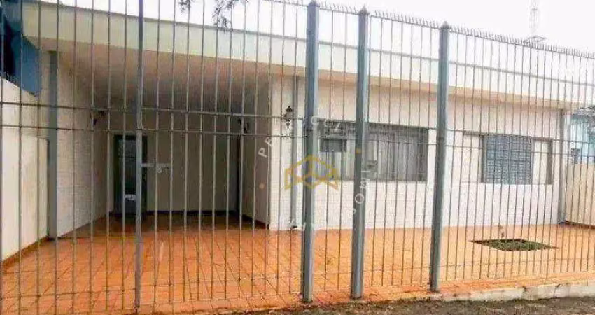 Casa com 2 dormitórios à venda, 133 m² por r$ 584.000,00 - jardim chapadão - campinas/sp