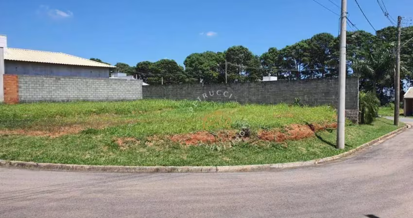 Terreno à venda, 260 m² - jardim santa clara do lago ii - hortolândia/sp