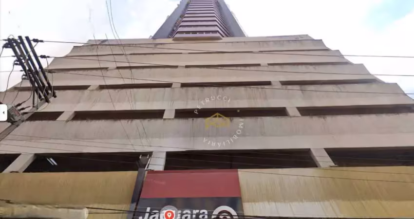 Sala comercial com 4 salas para alugar na Rua Barão de Jaguara, 707, Centro, Campinas