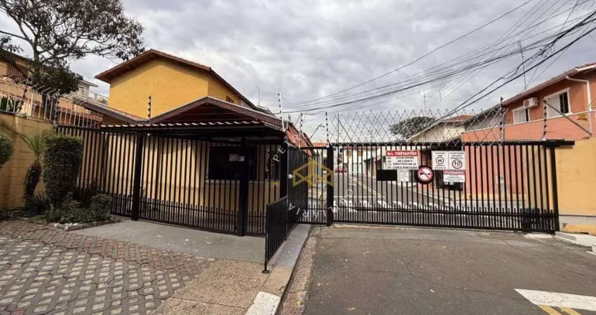Casa de condomínio com 3 quartos e 2 banheiros à venda, 127 m² por r$ 480.000