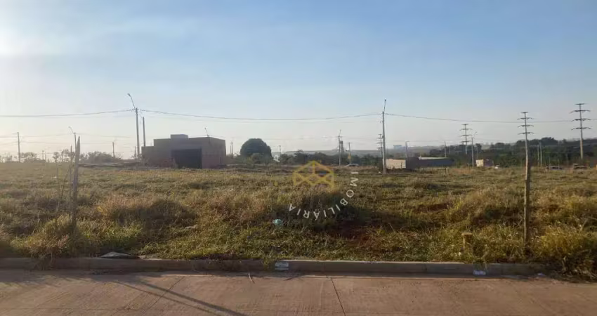 Terreno à venda de 126 m² no residencial campo florido - campinas/sp