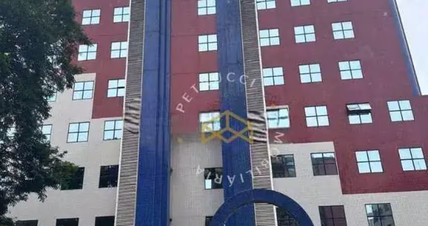 Sala, 39 m² - venda ou aluguel - centro - campinas/sp