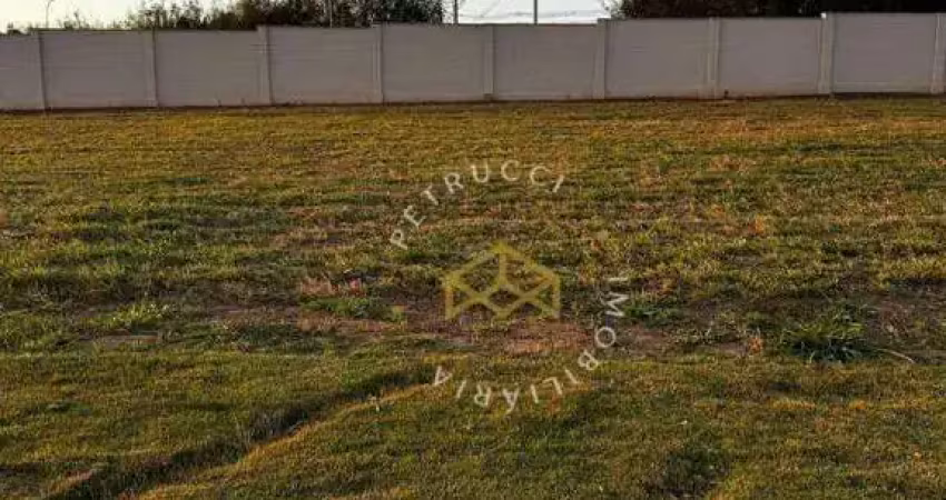 Terreno à venda, 488 m² por r$ 1.100.000,00 - loteamento artesano - campinas/sp