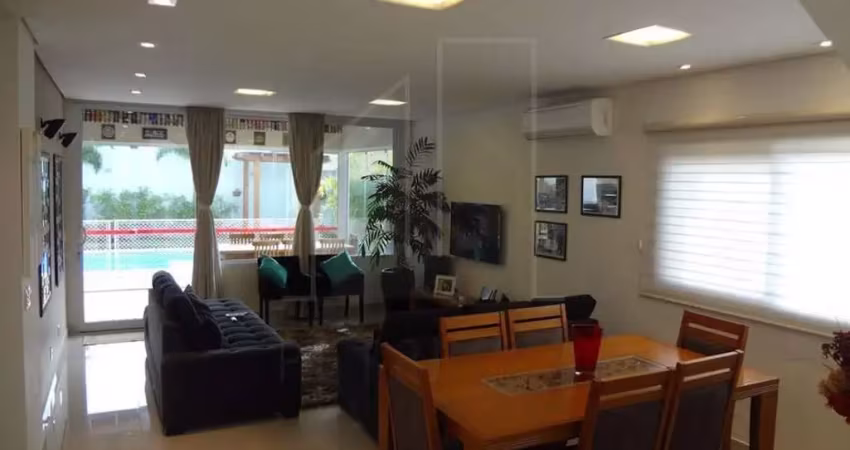 Casa com 3 dormitórios à venda, 270 m² - swiss park - campinas/sp