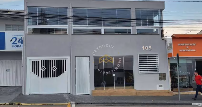 Casa com 3 dormitórios à venda, 450 m² - jardim mirante de sumaré - hortolândia/sp