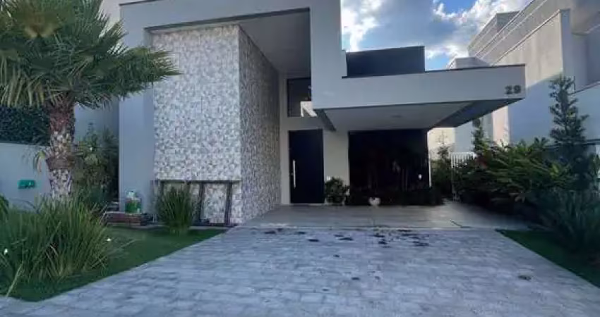 Casa com 3 dormitórios para alugar, 296 m² - swiss park - campinas/sp