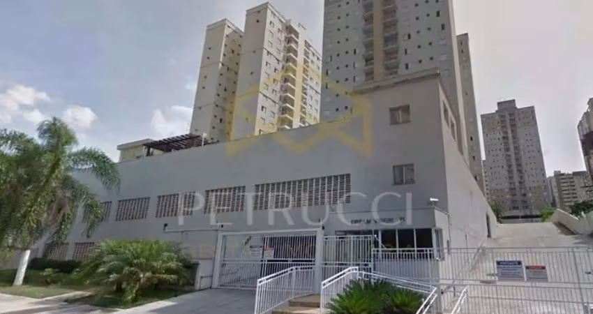 Apartamento com 2 dormitórios à venda, 67 m² - mansões santo antônio - campinas/sp