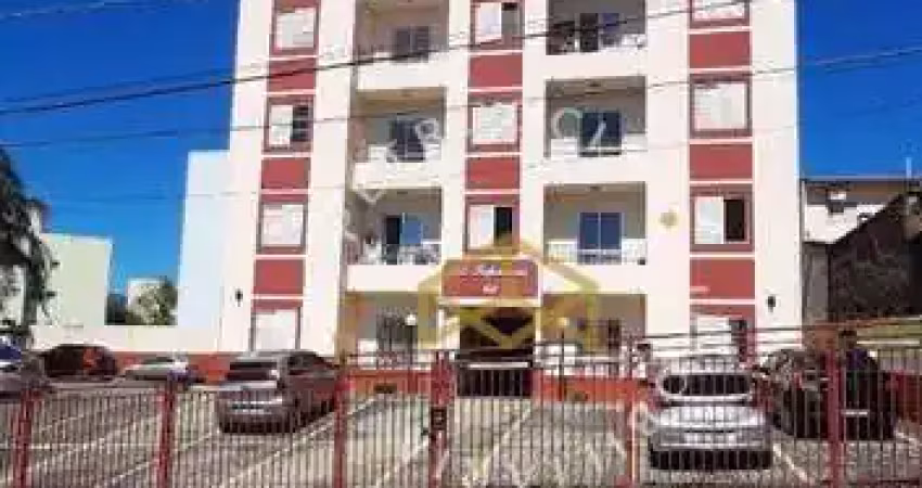 Apartamento com 2 dormitórios à venda, 63 m² - ortizes - valinhos/sp