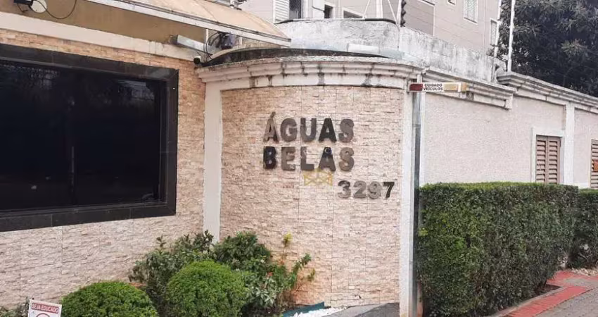Apartamento com 2 quartos à venda na Avenida São José dos Campos, 3297, Loteamento Parque São Martinho, Campinas