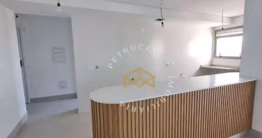 Apartamento com 3 dormitórios à venda, 139 m² por r$ 1.900.000,00 - cambuí - campinas/sp