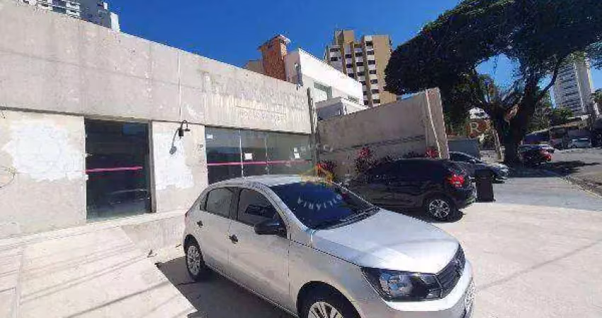 Sala comercial com 2 salas para alugar na Rua Doutor Emílio Ribas, 429, Cambuí, Campinas