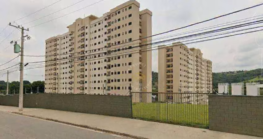 Apartamento com 2 dormitórios, 69 m² - venda ou aluguel - condomínio residencial rampazzo - valinhos/sp