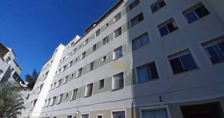 Apartamento com 2 dormitórios à venda, 94 m² - jardim nova europa - campinas/sp