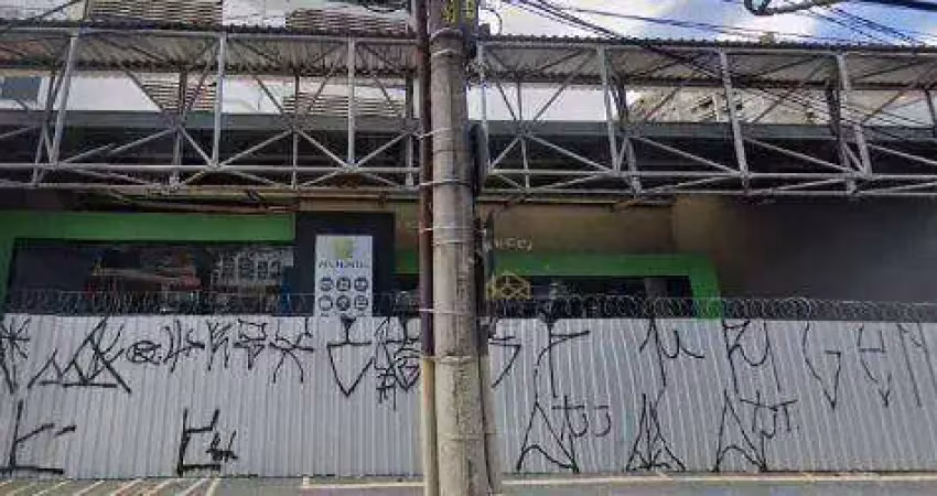 Barracão / Galpão / Depósito com 2 salas à venda na Avenida Doutor Moraes Salles, 2, Cambuí, Campinas