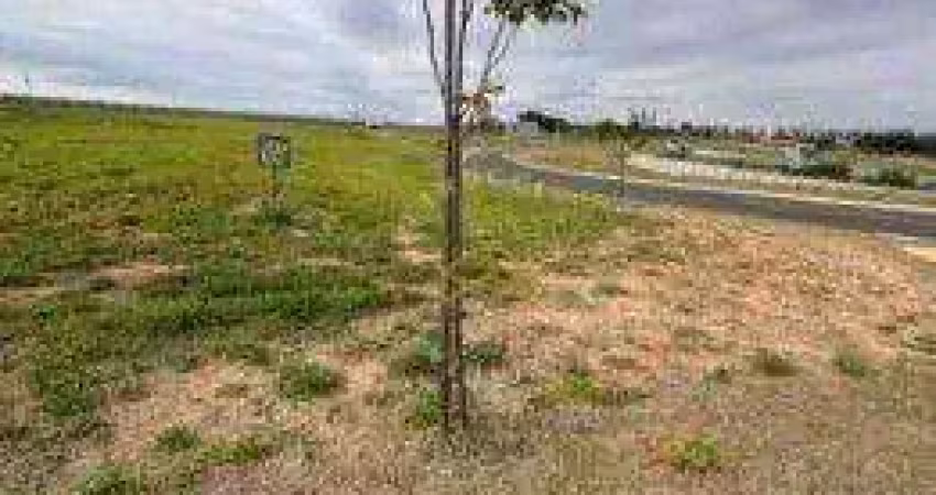 Terreno à venda, 428 m² - loteamento alphaville campinas - campinas/sp