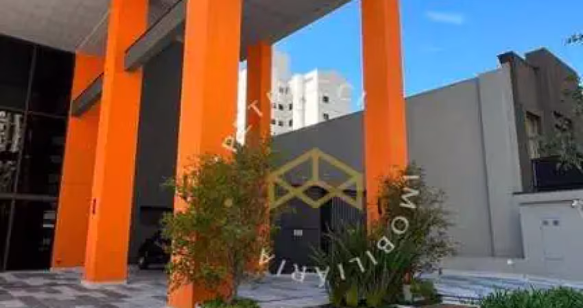Apartamento com 1 dormitório, 50 m² - venda ou aluguel - cambuí - campinas/sp