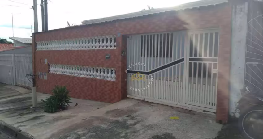 Casa com 3 dormitórios à venda, 250 m² por r$ 600.000,00 - jardim irmãos sigrist - campinas/sp