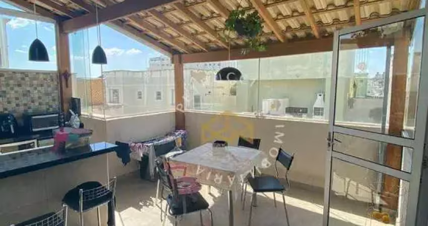 Apartamento com 3 dormitórios à venda, 100 m² por r$ 460.000,00 - jardim nova europa - campinas/sp