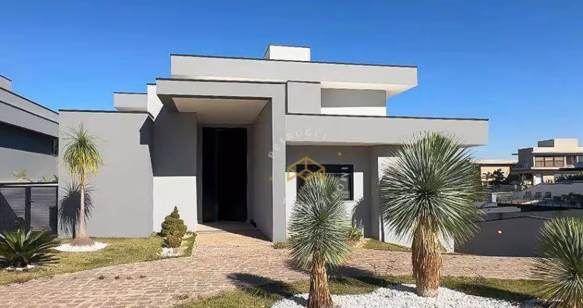 Casa com 4 dormitórios, 587 m² - venda por r$ 6.500.000,00 ou aluguel por r$ 33.458,00/mês - residencial jatibela - campinas/sp