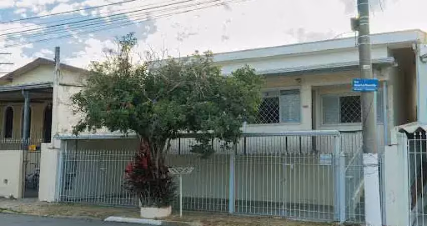 Casa com 4 dormitórios à venda, 160 m² - vila boa esperança - valinhos/sp