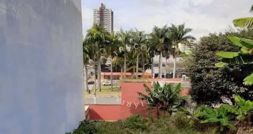 Terreno à venda, 350 m² por r$ 640.000,00 - jardim planalto - valinhos/sp