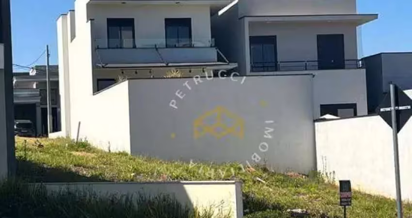 Casa com 3 dormitórios à venda, 164 m² por r$ 1.370.000,00 -  park gran reserve - indaiatuba/sp