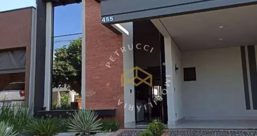 Casa com 3 dormitórios à venda, 162 m² por r$ 1.200.000,00 - jardim golden park residence - hortolândia/sp