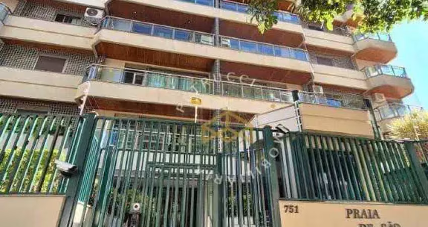 Cobertura com 4 dormitórios à venda, 327 m² por r$ 3.500.000,00 - cambuí - campinas/sp