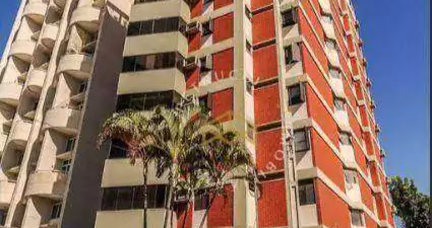 Apartamento com 3 dormitórios à venda, 120 m² por r$ 1.224.000,00 - cambuí - campinas/sp