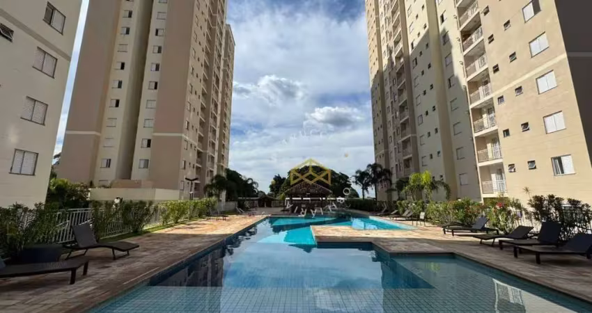 Apartamento com 2 dormitórios à venda, 57 m² por r$ 580.000,00 - vila nova - campinas/sp