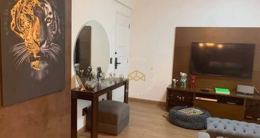 Apartamento com 3 quartos à venda na Rua Major Solon, 281, Cambuí, Campinas