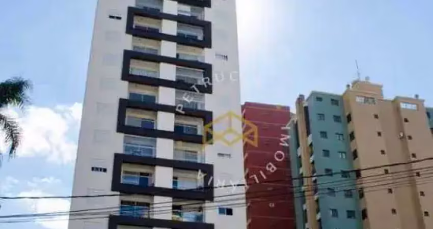 Apartamento com 1 dormitório para alugar, 47 m² por r$ 4.820,00/mês - centro - campinas/sp