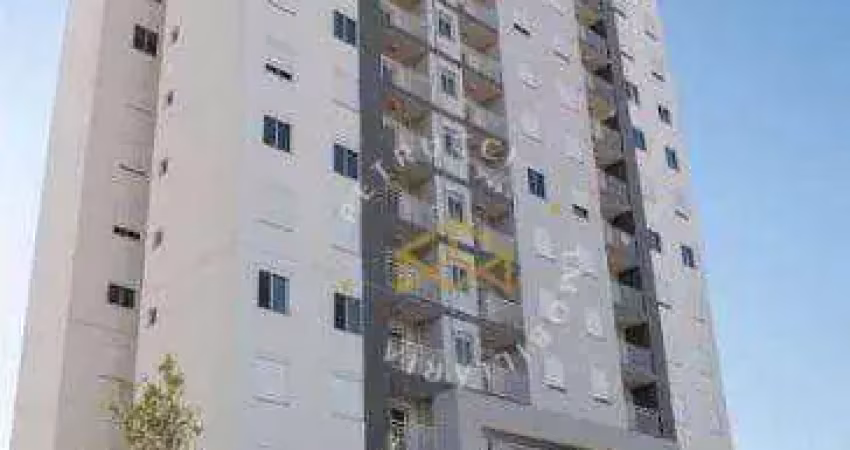 Apartamento com 3 dormitórios à venda, 68 m² por r$ 715.000,00 - taquaral - campinas/sp