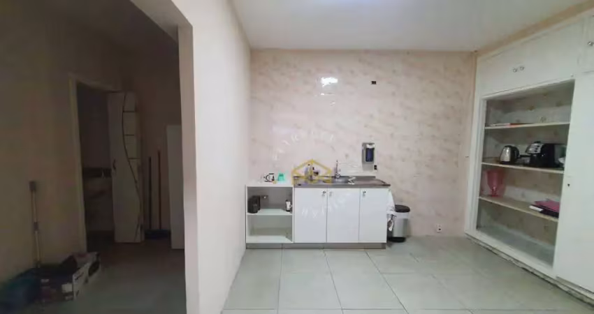 Sala para alugar, 12 m² por r$ 2.050,00/mês - são bernardo - campinas/sp