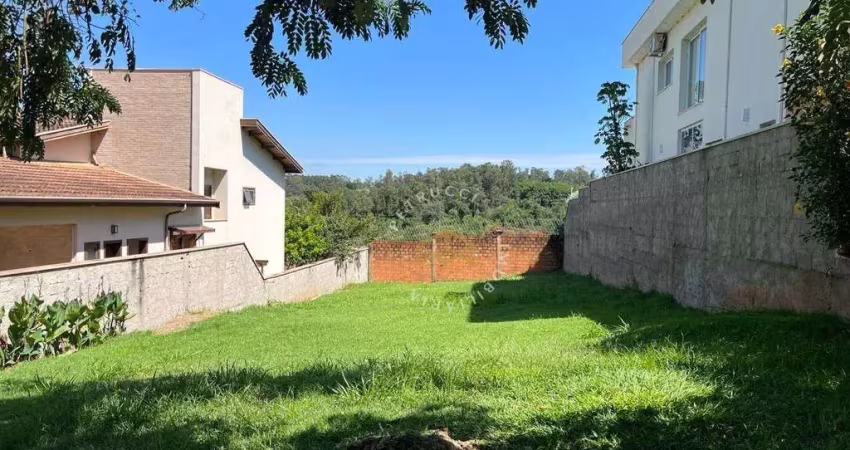 Terreno à venda, 450 m² por r$ 410.000,00 - chácara santa margarida - campinas/sp