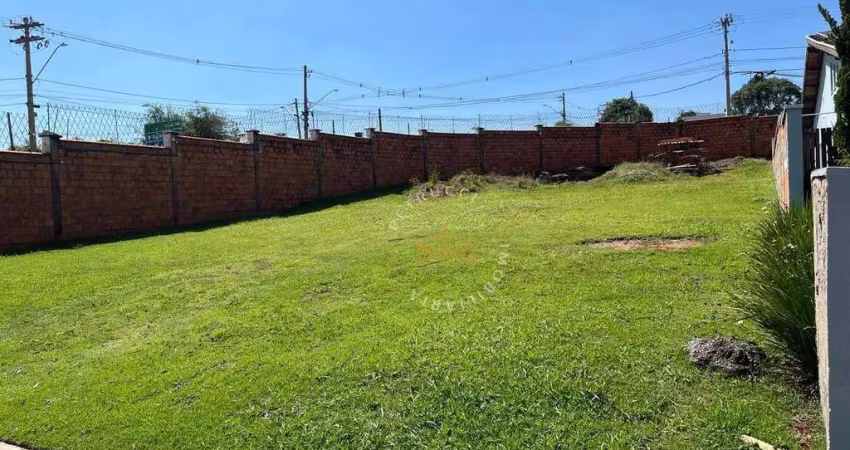 Terreno à venda, 620 m² por r$ 580.000,00 - chácara santa margarida - campinas/sp