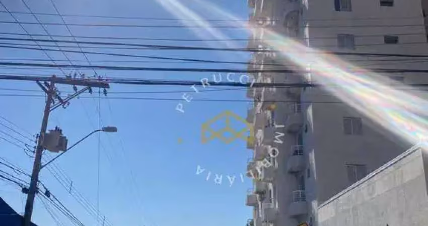 Apartamento com 1 dormitório para alugar, 40 m² por r$ 2.900,00/mês - ponte preta - campinas/sp