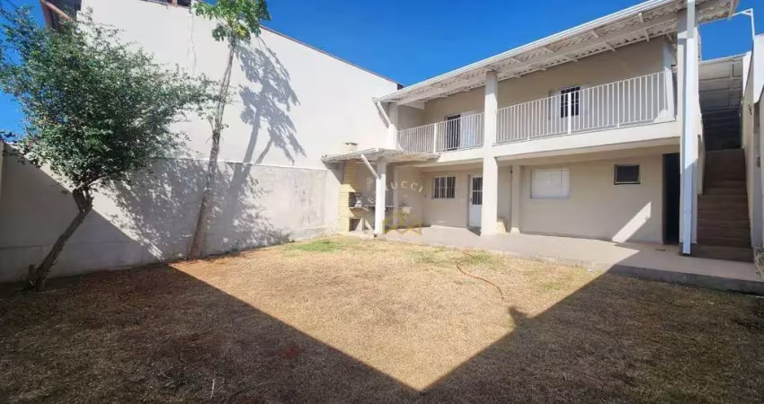 Casa com 2 dormitórios à venda, 180 m² por r$ 392.000,00 - jardim do lago ii - campinas/sp