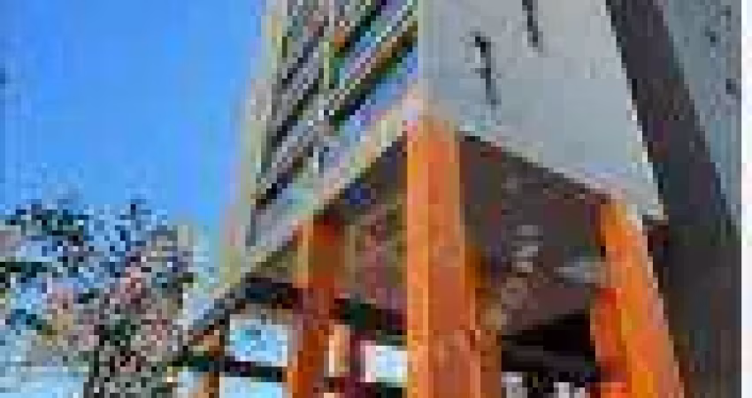 Studio com 1 dormitório para alugar, 42 m² - cambuí - campinas/sp