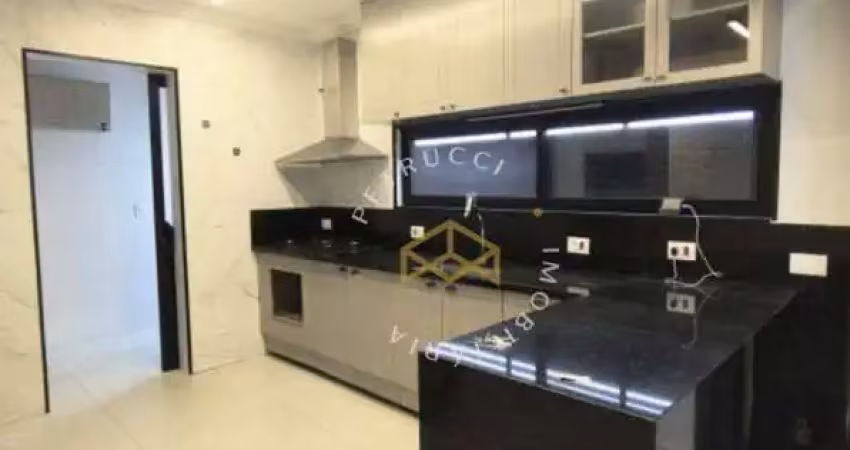 Casa com 3 dormitórios para alugar, 100 m² - vila embaré - valinhos/sp