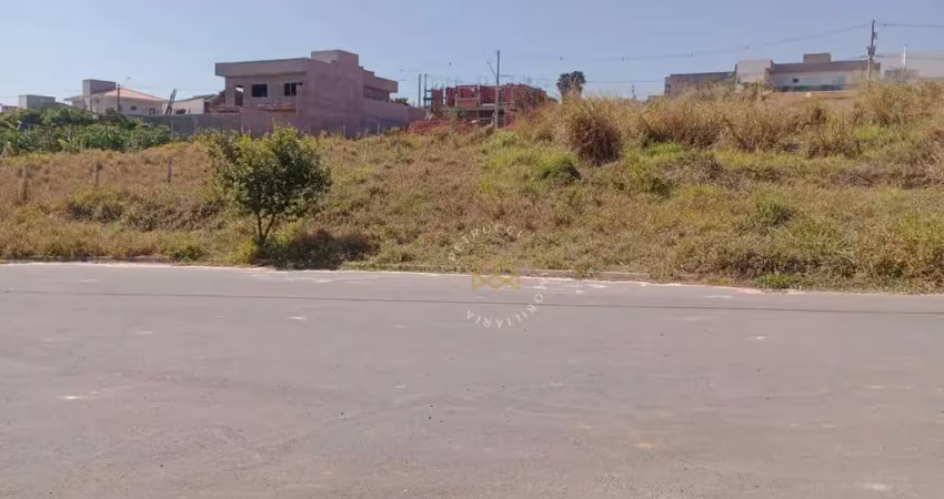 Lote em bairro aberto no quinta do pradinho em valinhos
