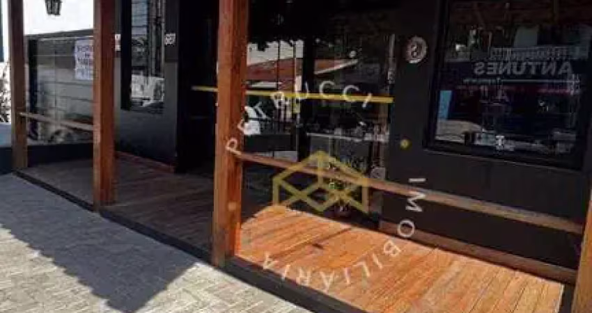 Ponto, 70 m² - venda ou aluguel - lenheiro - valinhos/sp