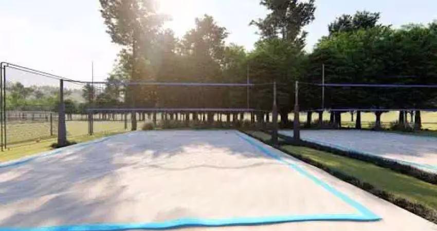 Terreno à venda, 244 m² - parque brasil 500 - paulínia/sp