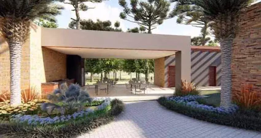 Terreno à venda, 244 m² - parque brasil 500 - paulínia/sp