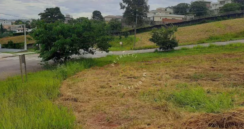 Terreno à venda, 926 m² - condomínio santa isabel ii - louveira/sp