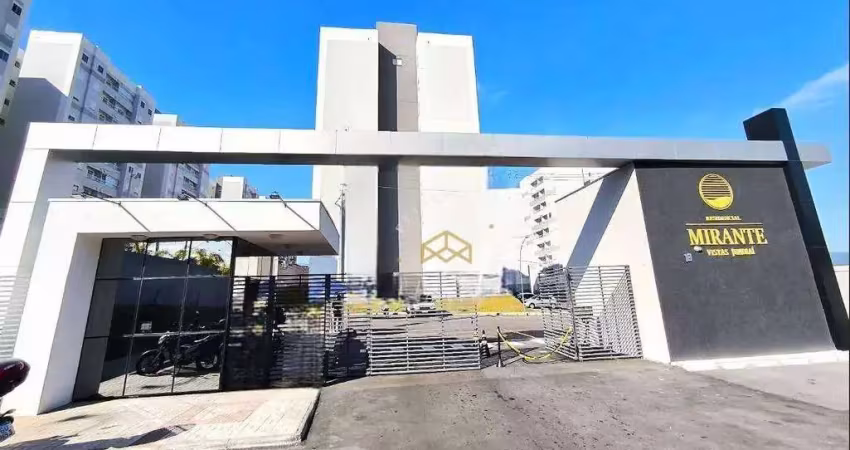 Apartamento com 3 dormitórios à venda, 54 m² - vila rio branco - jundiaí/sp