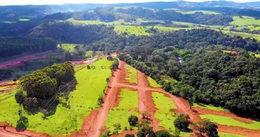 Terreno à venda, 180 m² - parque dos oitis - itatiba/sp