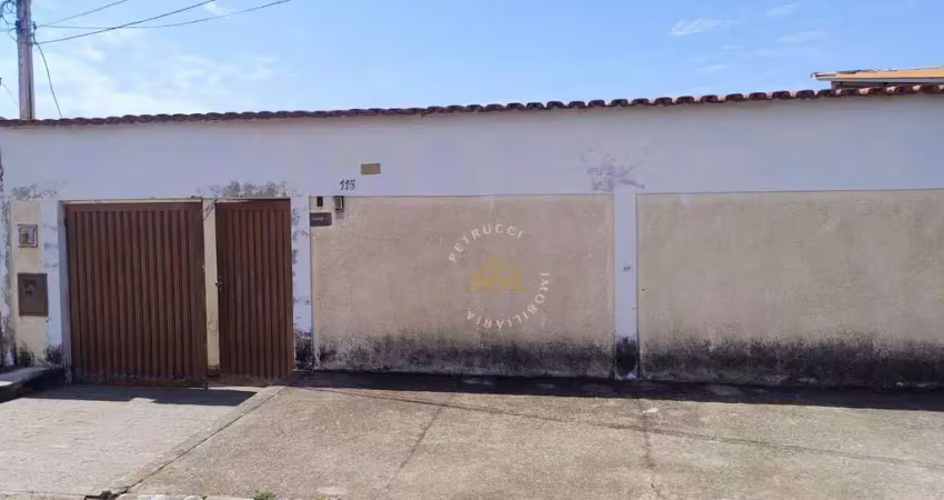 Casa com 3 quartos à venda na Rua Yolanda Palmieri Mangili, 115, Vila Manoel Ferreira, Campinas