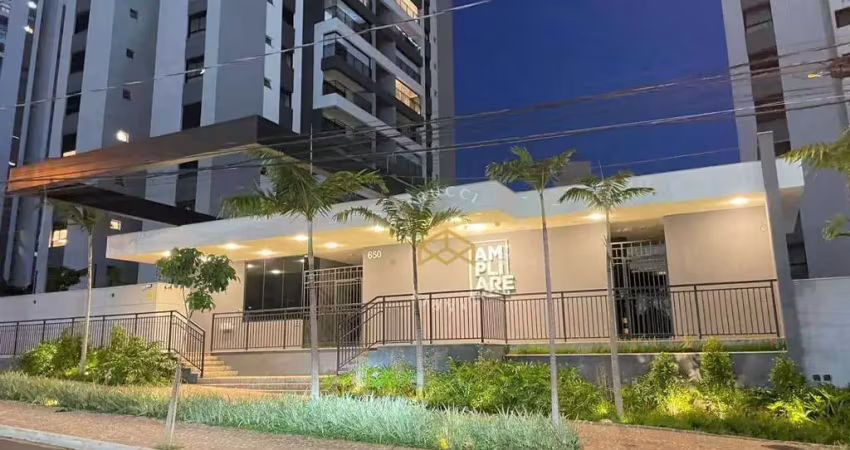 Apartamento com 3 dormitórios, 103 m² - venda por r$ 1.170.000,00 ou aluguel por r$ 6.650,00/mês - taquaral - campinas/sp